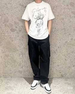 Футболка Givenchy