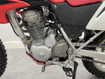 Honda XR230 , 2007