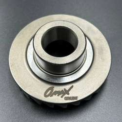 Шестерня заднего хода Yamaha 40X (66T-45571-00; 66T-45570-00)  (Omax)