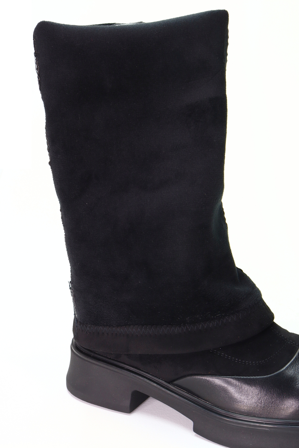 Сапоги (36-40)р. / шт. F12-6