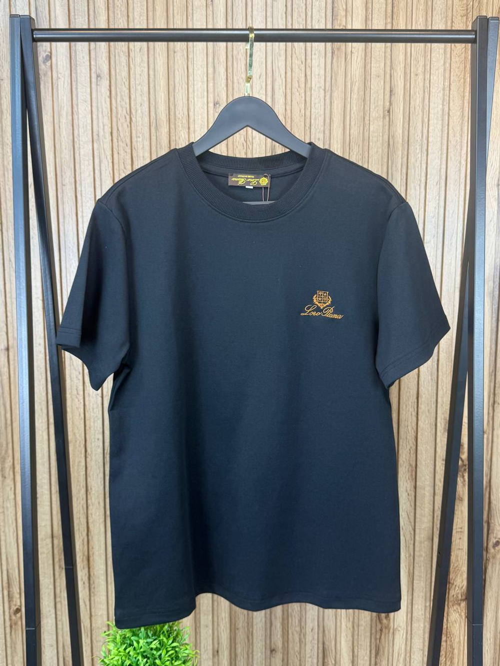 Прогулочный костюм (тройка) Loro Piana