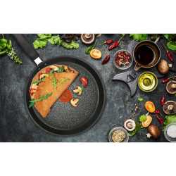 Набор сковород Tefal Hard Titanium+ 21/28см C6929072