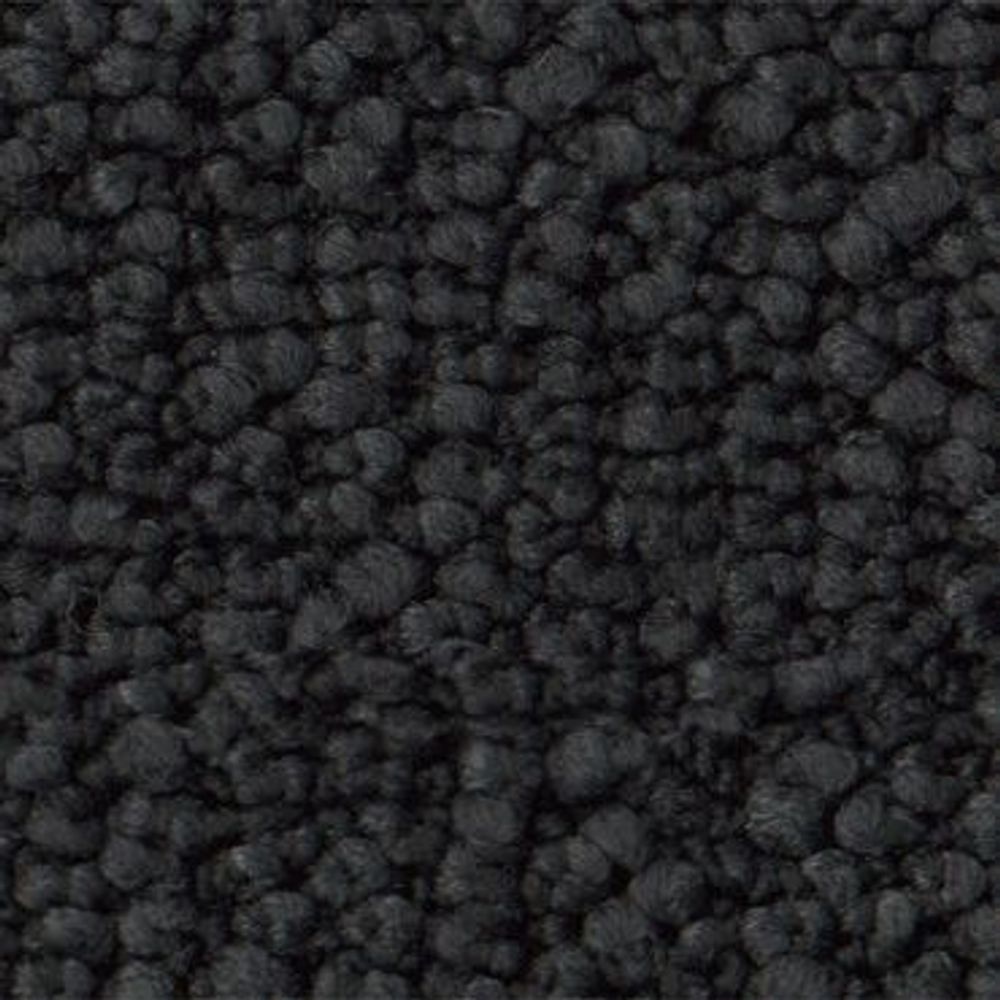 Ковровое покрытие Object Carpet Bowlloop 950 961 kaviar