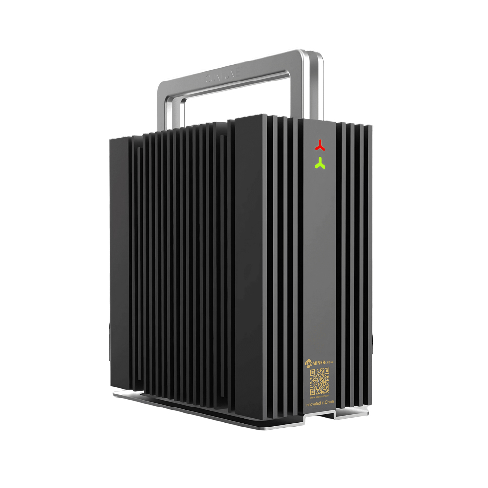 Asic майнер JASMINER X4 BRICK 65 MH/s