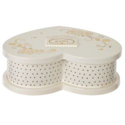 GAEM Шкатулка (музык.), L19 W17 H6 см