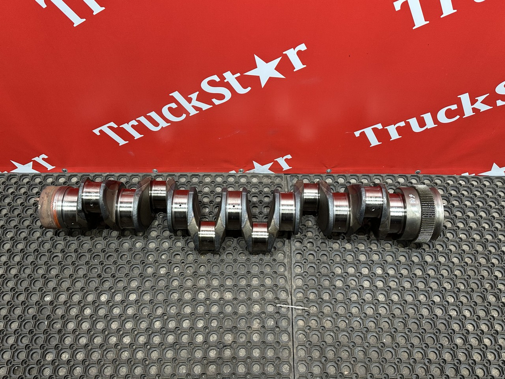 Коленвал 2019г.