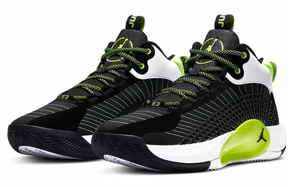 Кроссовки Jordan Jumpman 2021 Pf