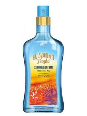 Hawaiian Tropic Summer Dreams