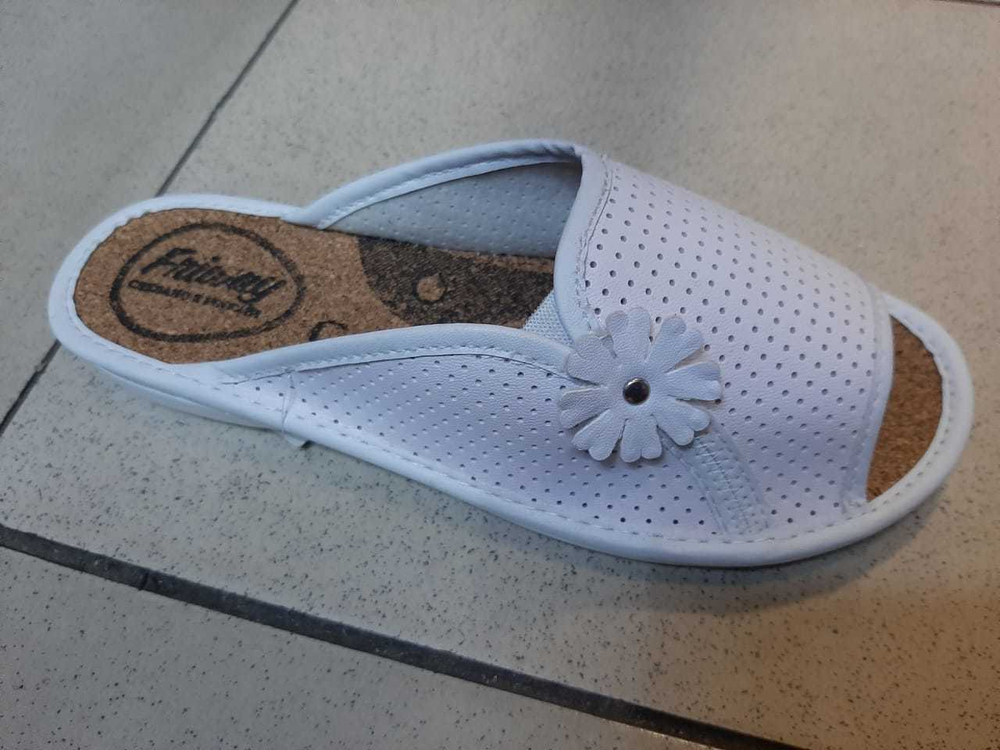 Сабо по 6 пар (36-40)р.