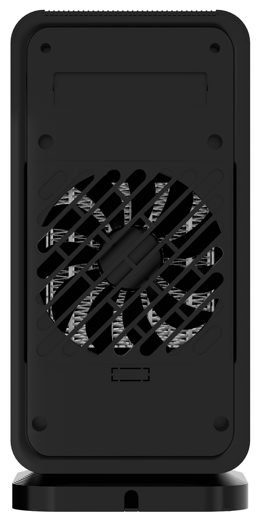 Тепловентилятор серии ACCORTO RFH-AC2000DC-GR
