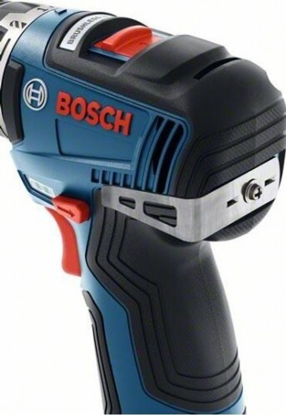 Аккумуляторная дрель-шуруповерт BOSCH GSR 12V-35 бесщеточная 06019H8002