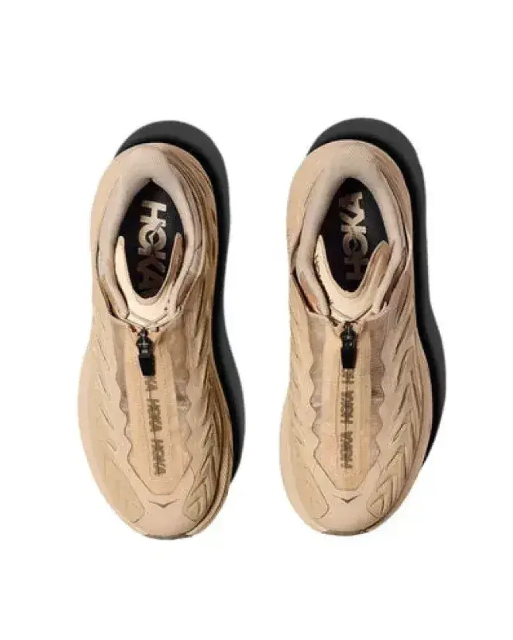 Кроссовки unisex Hoka Project Clifton