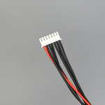 Зарядная плата STP S4/XT30-XT60 (2S-6S)