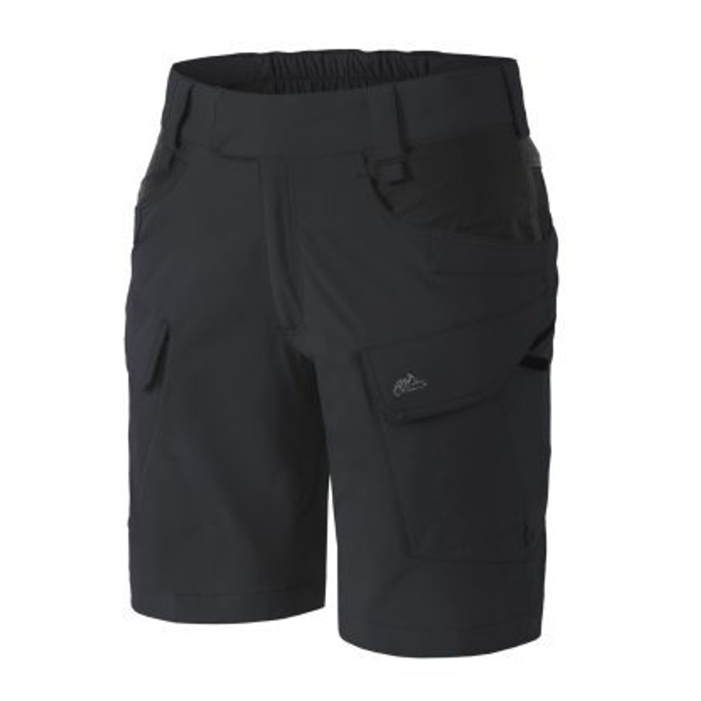 Women’s OTP 8’5 Shorts