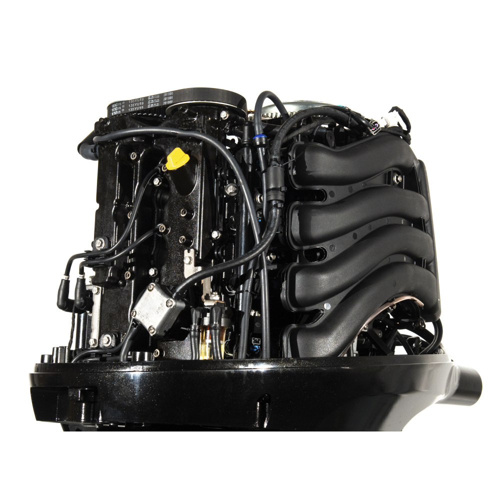 Лодочный мотор Golfstream F115 FEL-T-EFI