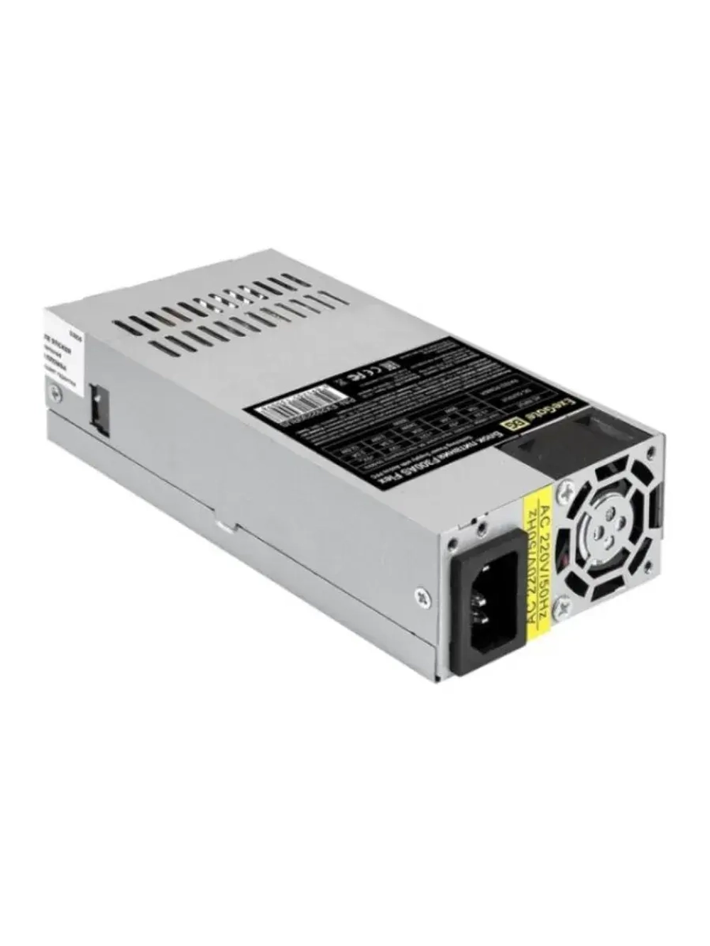 Блок питания F300AS 300W EX292230RUS SILVER ATX 24-пин