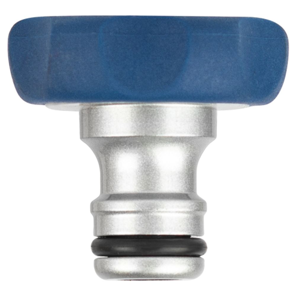 GWTA20-053 GREEN APPLE Штуцер резьбовой 19мм внутренняя резьба, алюминий, TPR