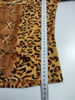 Блузка стильная 48 размер