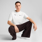 Мужская футболка PUMA F1 ESS+ Graphic Tee - relaxed