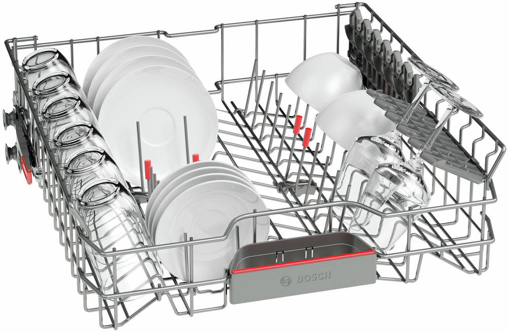 посудомоечная машина Bosch SMS66MI00R