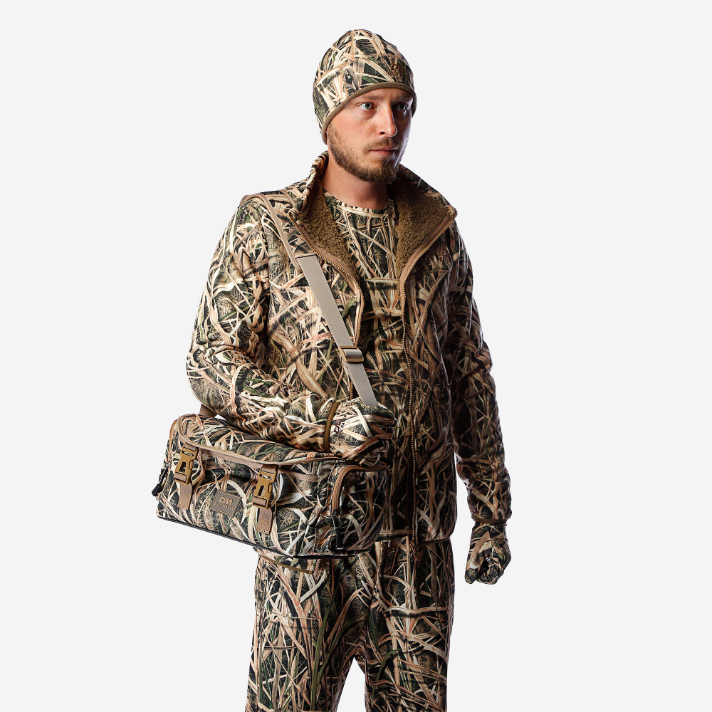 Сумка в засидку Duck Mania цвет NW4