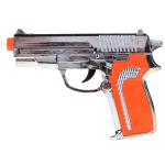 Набор оружия Спецслужб, блистер 5526