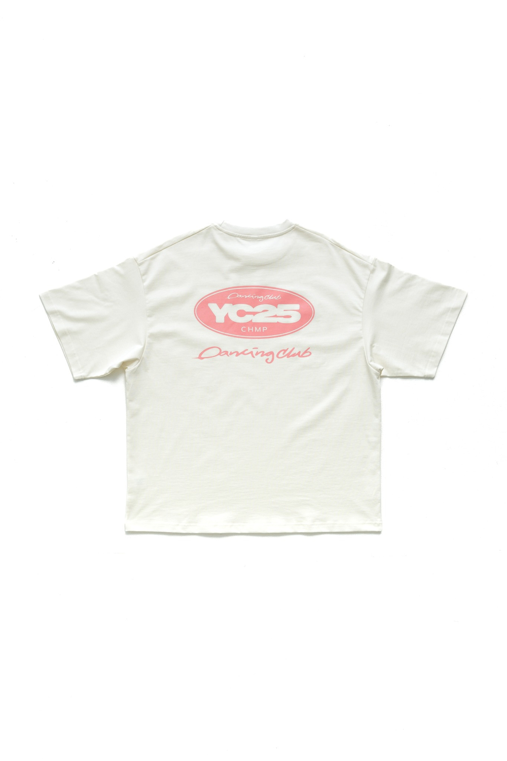 T-Shirt YC25 | off-white