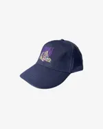 Кепка SoWhat? Rabbit Синяя