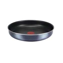 Набор посуды Tefal Ingenio Twinkle Grey 10 предметов 04180860