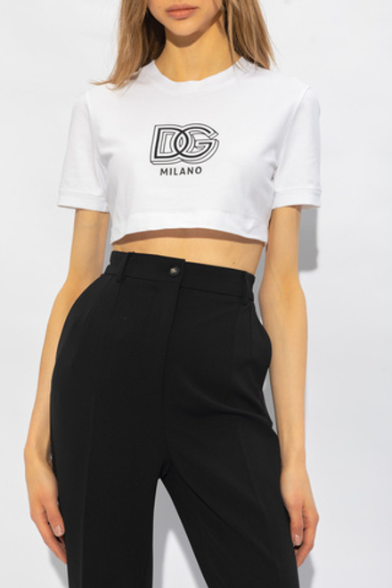 Футболка DOLCE&GABBANA