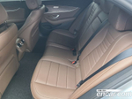 Mercedes-Benz E-Class W213 E250 Exclusive (12.2020)