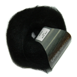 Пряжа Silk Mohair 25г, 212м, 75%кидмохер, 25%шёлк (цена за 1 шт)