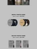 Альбом FTISLAND - LOCK UP 8th Mini Album