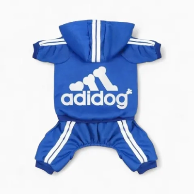 Спортивный костюм «Adidog»