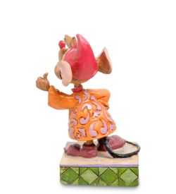 Disney Traditions Disney-4059738 Фигурка «Мышонок Жак (Все отлично!)»