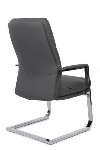 Кресло Leon-SF RCH D916 Серый