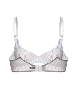 Балконет Passion Grey Desire