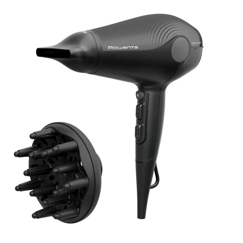 Фен Rowenta Ultra Silence CV6430F0