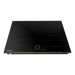 DeLonghi Индукционная варочная панель ELETTRA 1B0P CR