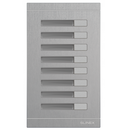 Slinex MA-08 СКУД