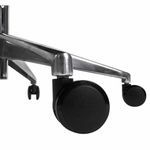 Кресло BRABIX PREMIUM "Adept EX-752", синхромеханизм, алюминий, экокожа, бежевое, 532931