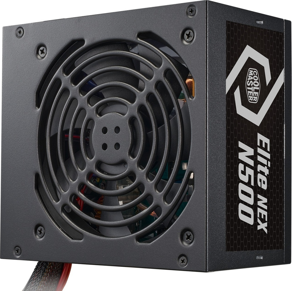 Блок питания Cooler Master MPW-5001-ACBN-BEU 500 Вт