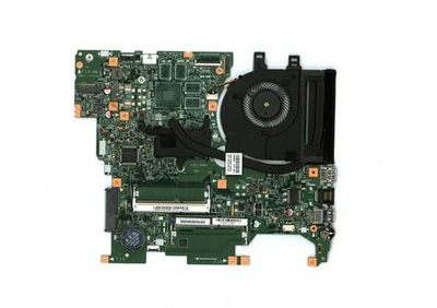 Материнская плата для ноутбука Lenovo Flex2-14 UMA W/I5-4210U BL W8P (5B20G36275), оригинал