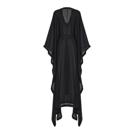 Туника пляжная