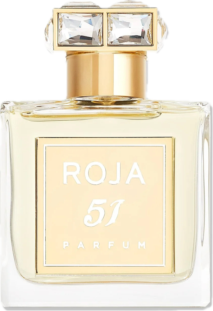 ROJA PARFUMS 51 FEMME PARFUM 50 ML ROJA PARFUMS 51 FEMME PARFUM 50 ML