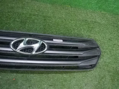 Решетка радиатора Hyundai Creta (2016-2020)