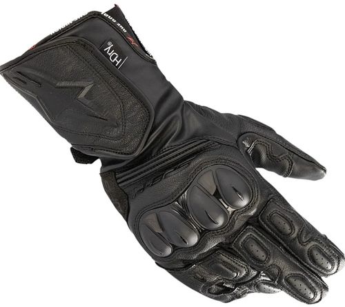 Gloves SP-8 HDRY / Черный
