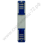 Реле контроля фаз TRV8