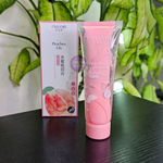 Крем для рук Pibamy Персик 2в1 увлажняющий 80 гр.