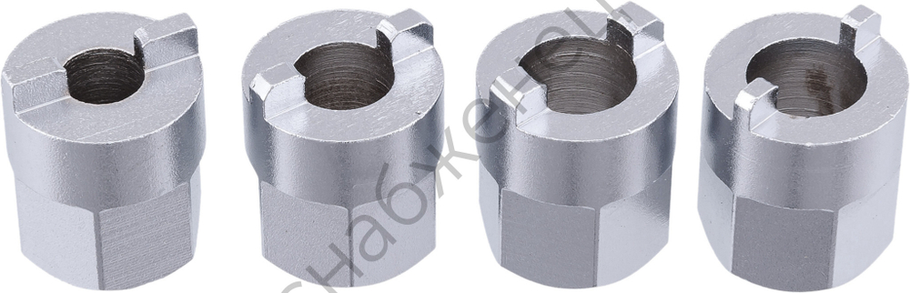 Набор спецключей для разбора стоек ам VW СТАНКОИМПОРТ, KA-5127